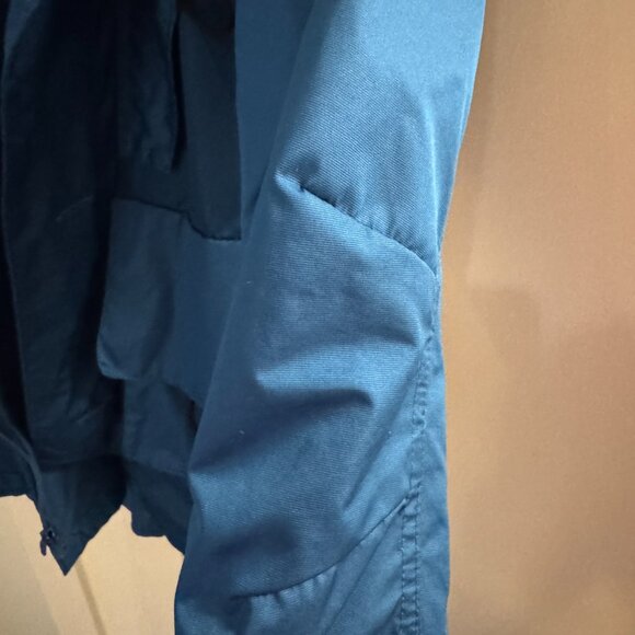 Nike Kyrie Irving Project Journey Reward Jacket Men's Medium Preowned - Picture 8 of 9